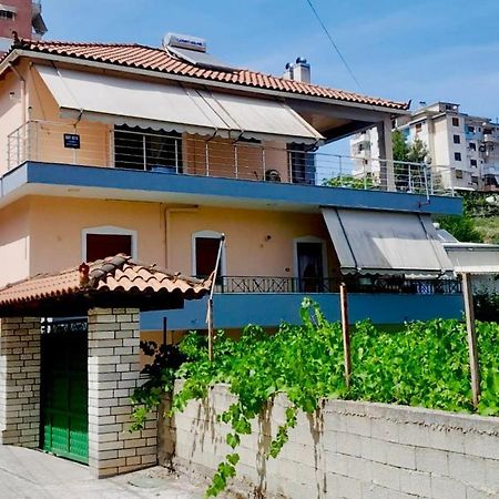 Gjirokastër George 1 아파트 외부 사진