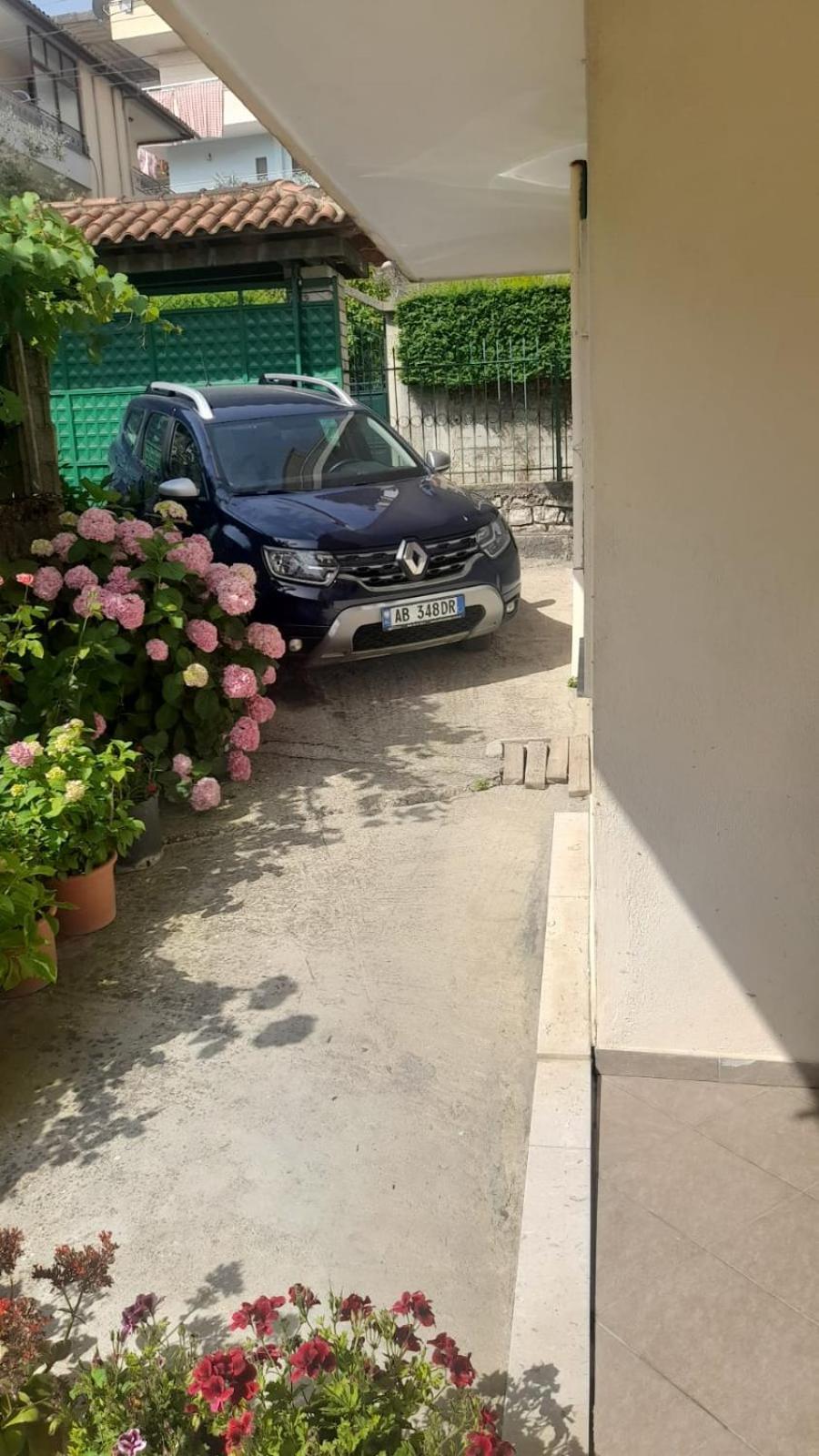 Gjirokastër George 1 아파트 외부 사진