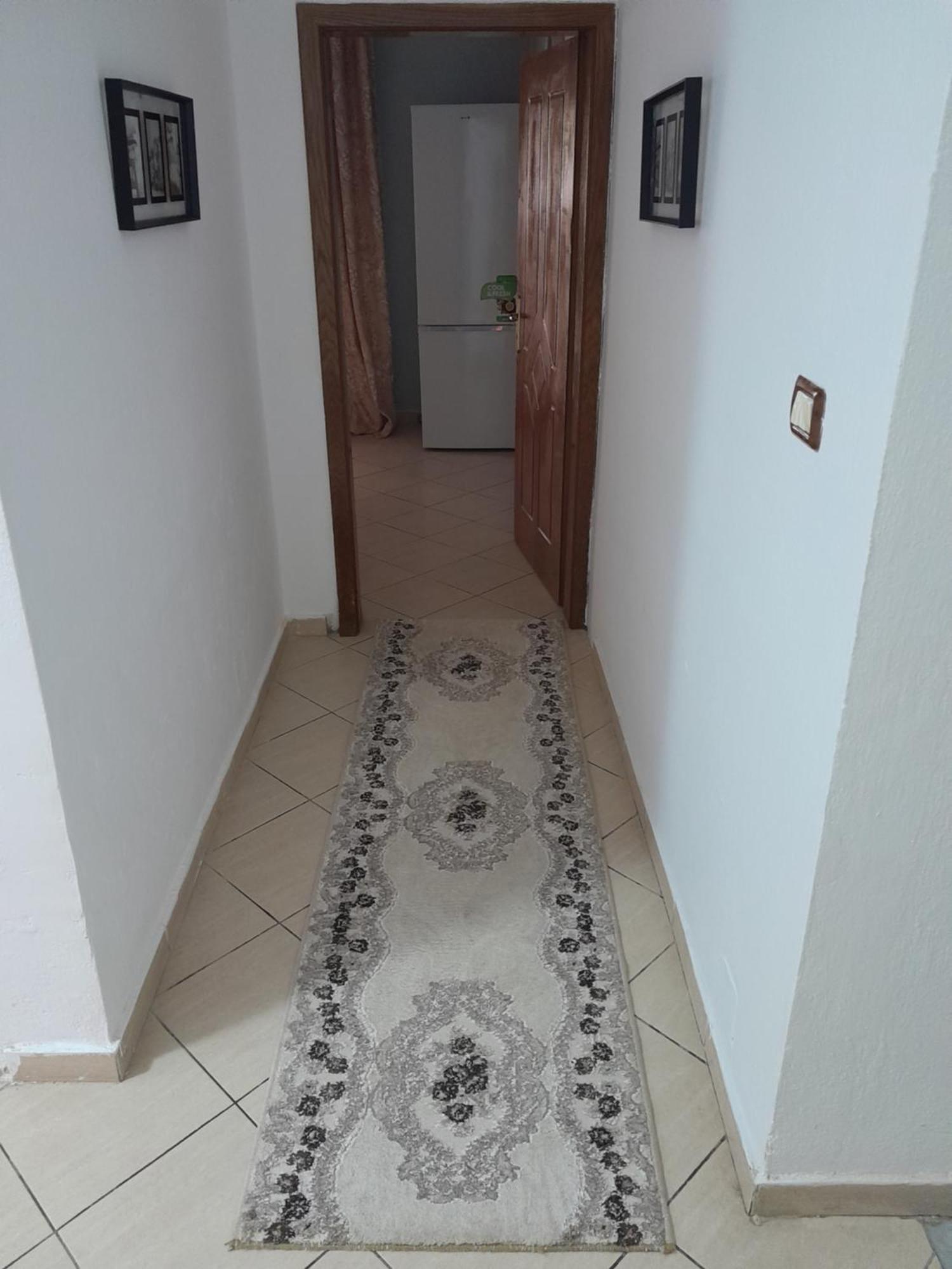 Gjirokastër George 1 아파트 외부 사진