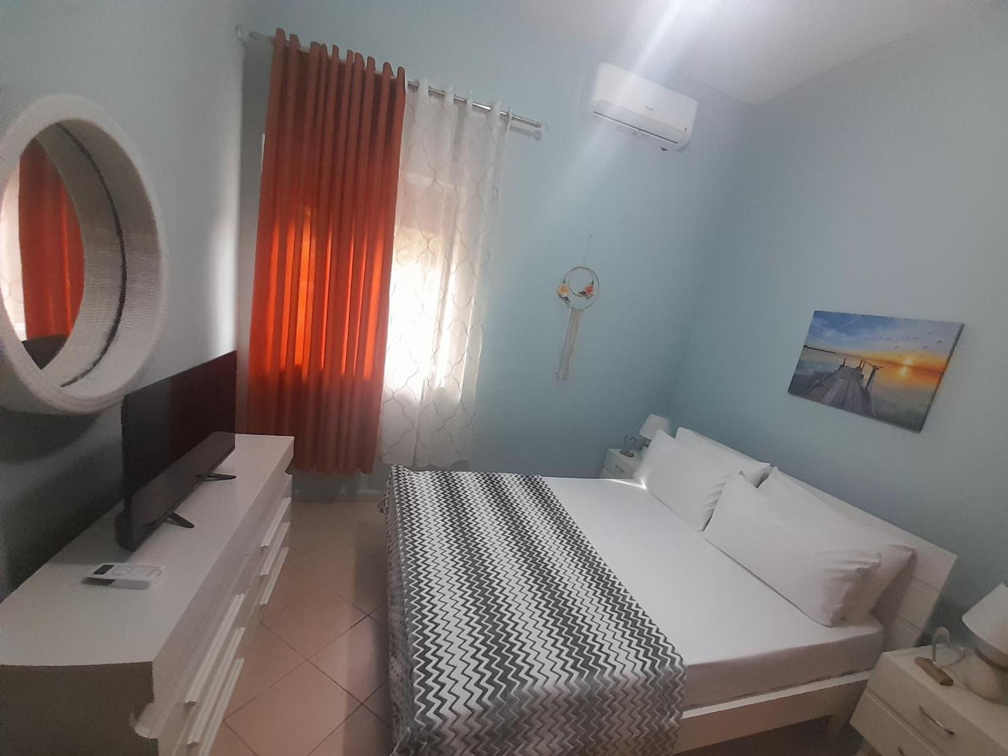 Gjirokastër George 1 아파트 외부 사진