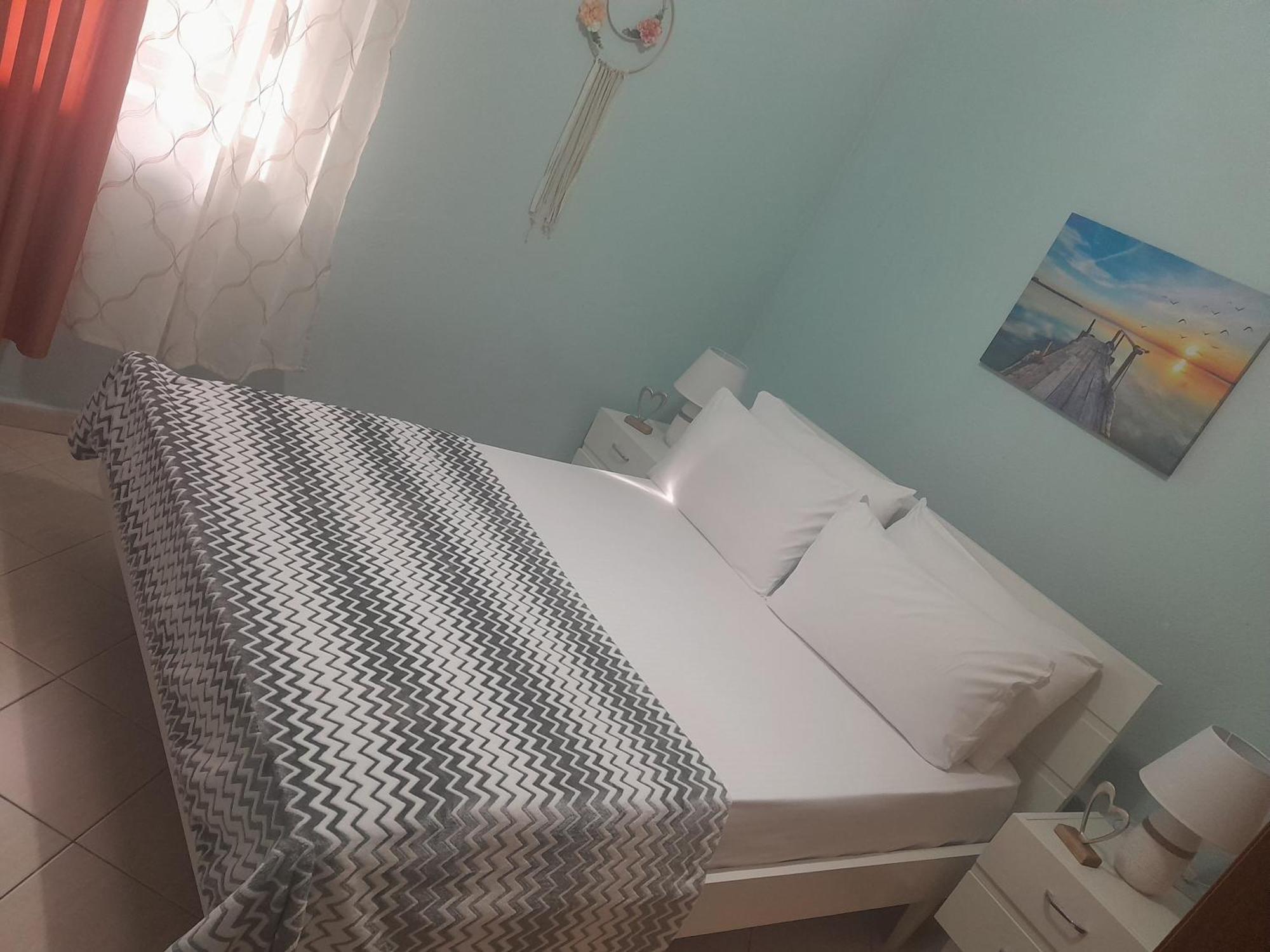 Gjirokastër George 1 아파트 외부 사진